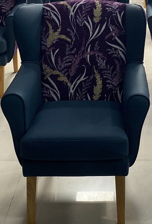 Wing Chair