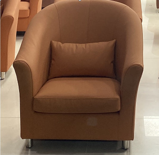 Single Sofa (Reception type)
