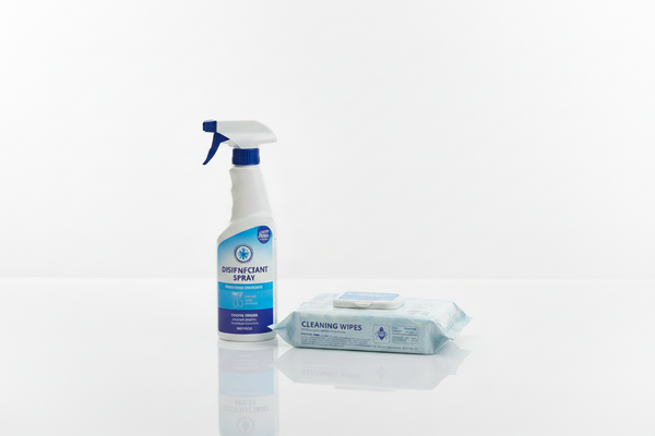 Disinfectants